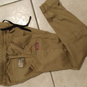 FlagNorFail Khaki Joggers